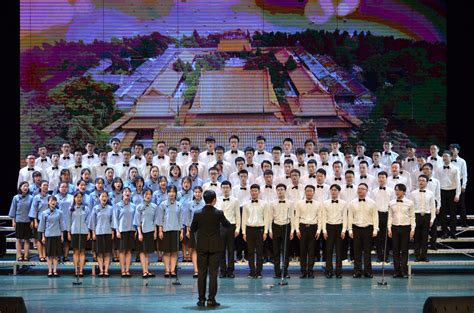 2019中国（威海）国际合唱节观察