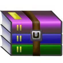 WinRAR 64位破解版下载_WinRAR免费版下载6.02 - 系统之家