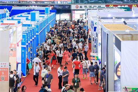 2023年上海日用百货商品展会CCF定档于3月7日举行-搜博