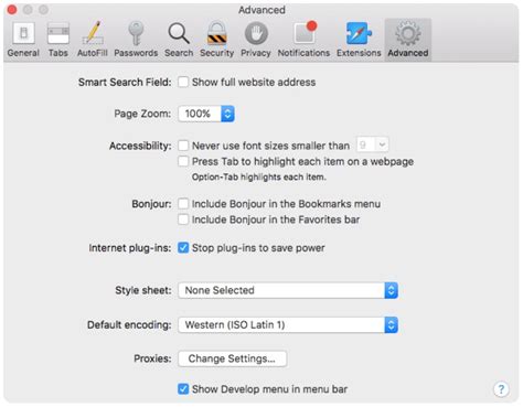 如何在Mac苹果电脑上重置Safari设置 恢复默认设置 有大用 有大大用 | 个人技术网_前端_后台_php_div_css_linux ...