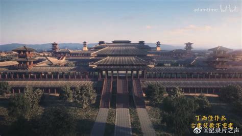 秦始皇陵：中国历史上第一个皇帝陵园,至今仍有未解之谜