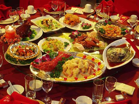 酒席菜单有哪些菜 婚宴菜单一般几个菜合适_婚宴筹备_婚庆百科_齐家网