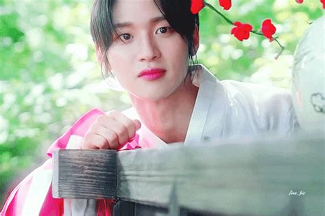 [Drama 2019] The Joseon Romantic Comedy: Tale of Nok-Du, 조선로코: 녹두전 ...