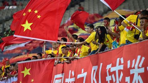 中国球迷围观世界杯演变史 - 知乎