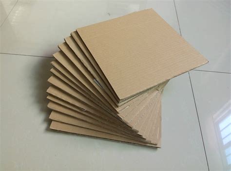 订制瓦楞纸板 三层纸 五层纸 七层纸 瓦楞纸板定制-阿里巴巴