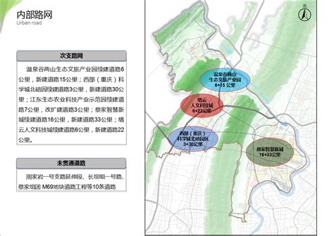 关于《重庆市北碚区城市基础设施建设“十四五”规划》的政策解读_重庆市北碚区人民政府