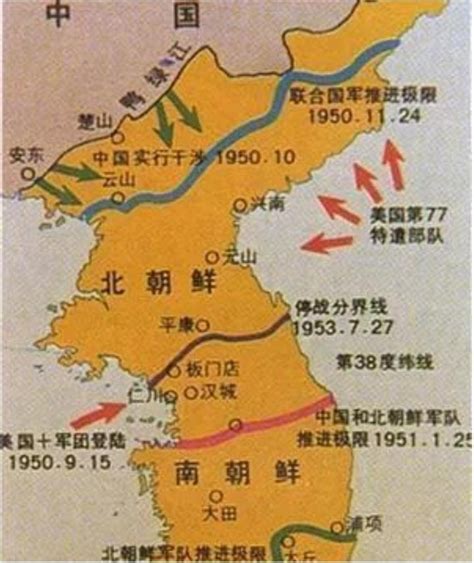 三十八军在朝鲜（三十二）：龙源里激战 - 知乎