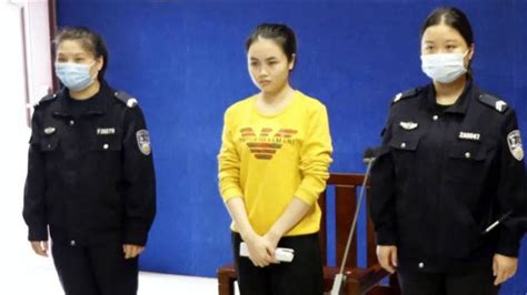 广西玉林“女护士杀害男医生案”一审宣判！25岁被告人获死刑！_腾讯视频
