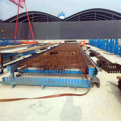 专业定制 混凝土浇筑箱梁钢模板 箱梁钢模板内模 铁路箱梁钢模板-阿里巴巴