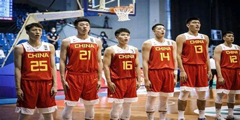 男篮世预赛：中国队97比56战胜中国台北队_东方体育