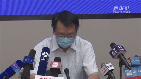 扬州12日新增本土新冠肺炎确诊病例25例_凤凰网视频_凤凰网