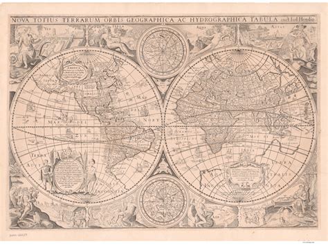 Semedo | Renowned monarchy of China, 1655 | Travel, Atlases, Maps and ...