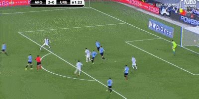 阿根廷3-0乌拉圭 梅西破门德保罗、劳塔罗建功【优直播】