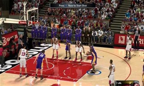 NBA 2K11专区_游戏截图_3DMGAME
