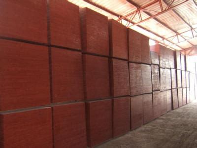 广西木模板厂家，供应哪些规格的木模板？_广西贵港保兴木业有限公司