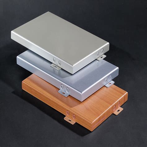 氟碳铝单板,铝单板,拉丝铝单板-安徽鑫翊新材料有限公司
