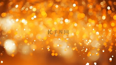 亮橙色图片