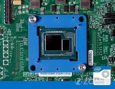 史上最牛桌面核显！Intel Core i7-5775C评测--快科技--科技改变未来