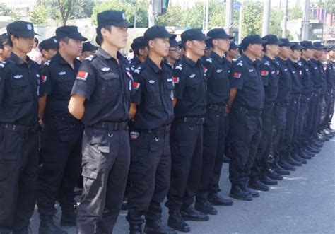 最新版《保安服务管理条例》（2022年5月1日起施行）_北京共同保安服务有限公司 | 安全保卫 | 保安服务 | 人防业务