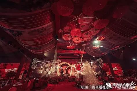 真实婚礼: 厂房大改造！这位广东新娘的美式婚礼_北京婚庆公司