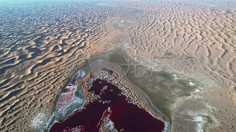 中国内蒙古的沙漠和风沙,沙漠戈壁,自然风景,摄影素材,汇图网www.huitu.com