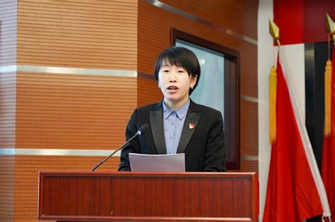 北京市残疾人联合会-东城区残联召开第二届主席团第二次全体会议