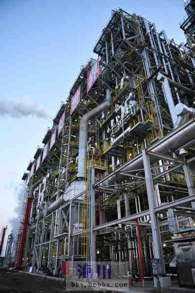 抚顺石化工建公司获石油化工工程施工总承包壹级资质 - 石油要闻 - 液化天然气（LNG）网-Liquefied Natural Gas Web