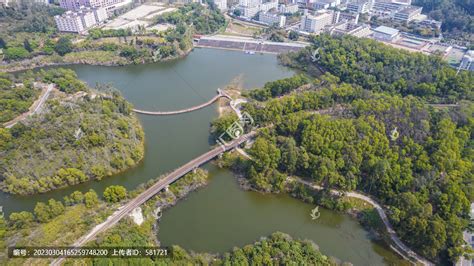 垃圾坑变碧水湖！中山大涌镇运升塘尾塘完成整治 - 新闻频道 - 中山网