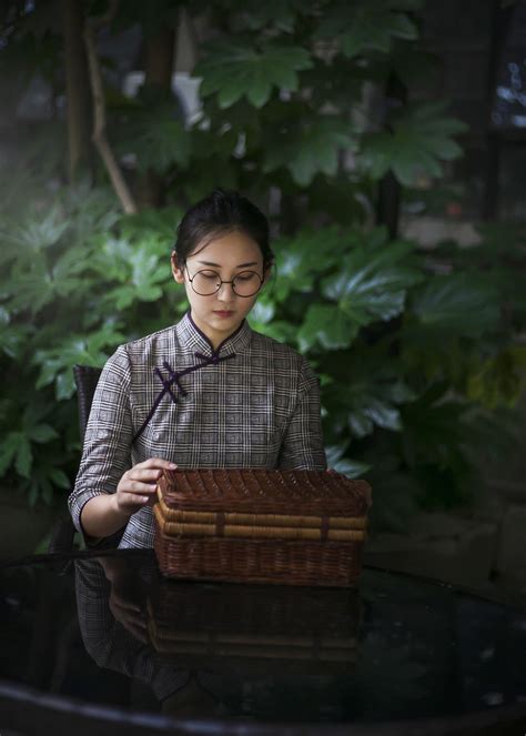 江苏南京摄影师 坐标南京 接清新自然胶片写真 欢迎私信 - 摄会社 - 摄影师模特摄影约拍平台