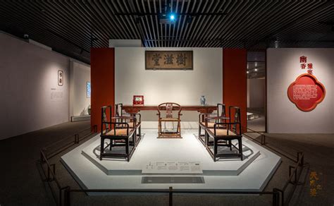 大展宏“兔”——癸卯年生肖文物图片联展-展厅内景