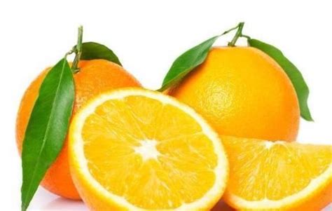 橙子的营养价值_橙子的功效与作用及好处 - 民福康健康