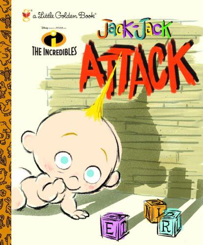 皮克斯动画短片：小杰克的攻击_艺点动画-站酷ZCOOL