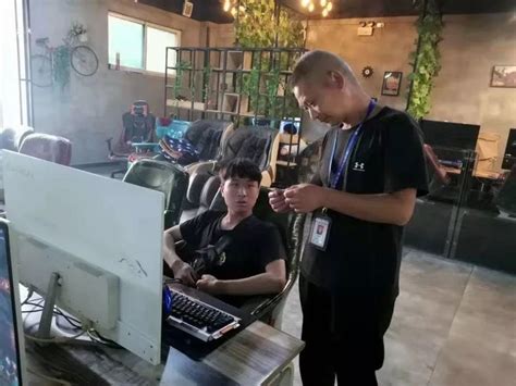 宝丰县文化广电和旅游局开展暑期网吧专项整治行动__凤凰网