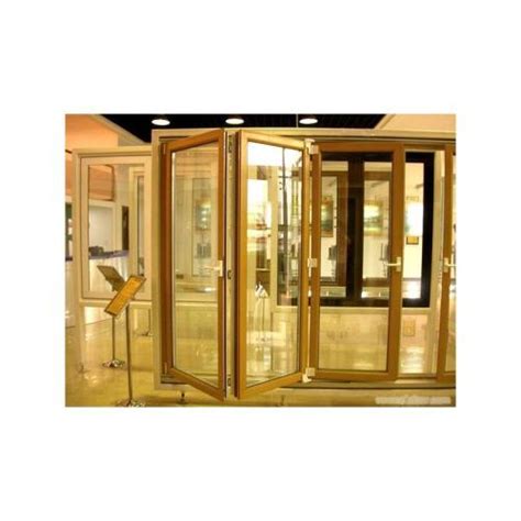【优质供应】：铝合金门窗--采用6063-T5型材、进口配件_防尘窗_东莞市南城立美装饰材料店