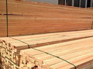 木方厂家：建筑木方的维护保养是什么？_日照拓晨木业有限公司
