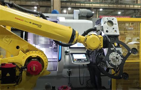 专业机器人集成应用工程_多关节机器人自动化公司_工业机器人自动化公司_河南君胜自动化科技有限公司