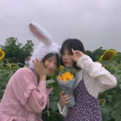 闺蜜qq头像非主流头像