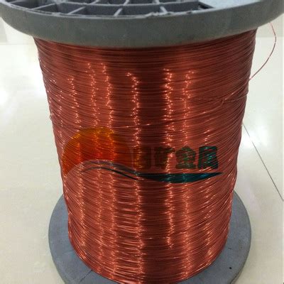 漆包线工艺流程之放线 - 苏州市吴江神州双金属线缆有限公司