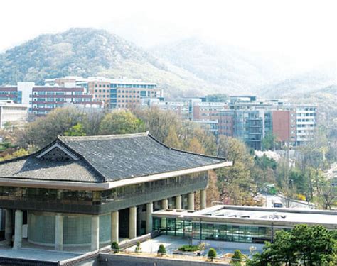 山东理工大学韩国留学合作院校：首尔科技大学 - 山东领创教育集团
