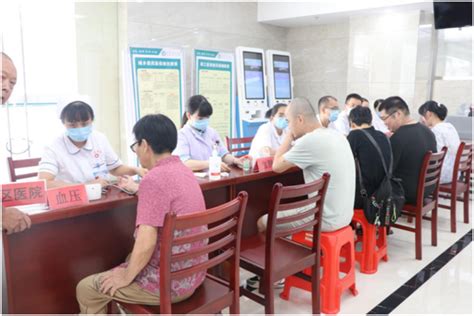 省级专家义诊活动在莆田城厢区医院举行 - 本网原创 - 东南网