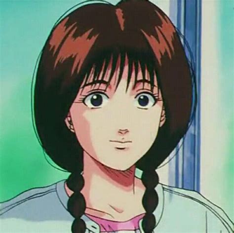 晴子非主流头像
