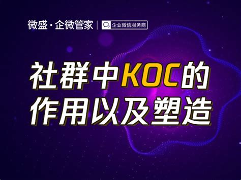 KOC营销：K.O. 对手的 “秘密武器” – 评价达人 – PJdaren