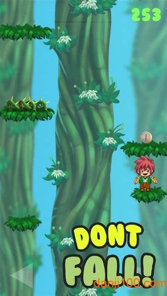 丛林冒险跳跃游戏下载-丛林冒险跳跃手游下载v1.0 安卓版-单机手游网