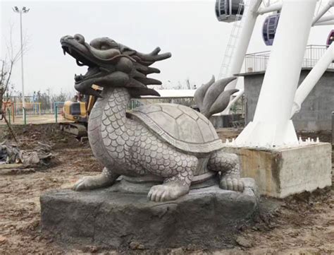 水泥直塑雕塑造型 - 福建云琼艺术景观工程有限公司