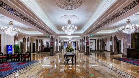 百年上海滩 上海最顶级的老洋房东湖宾馆(图)_上海老洋房中介博客_新浪博客