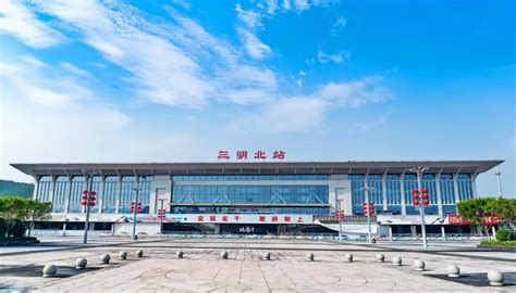 漳州动车站在哪里_福建省重要高铁站有哪几个 - 工作号