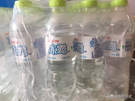 广东十大品牌水排名，广东矿泉水十大排名