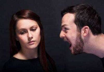 夫妻吵架老公从不哄我，他是什么心理？