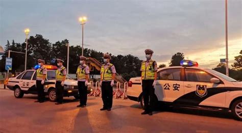 河南高速交警精准管控五类重点车辆 交通安全整治"百日行动"成效明显-文章-河南高速交警网