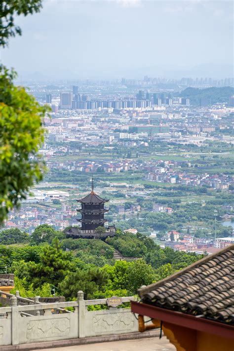 杭州玩什么？走，去【萧山】放放空！-杭州旅游攻略-游记-去哪儿攻略